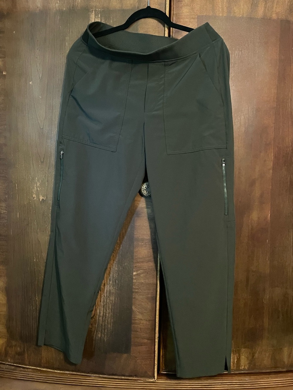 Athleta pants size 6